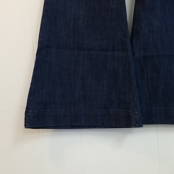 Mossimo Super Flare/Bellbottoms Size 17 - Picture 4 of 6